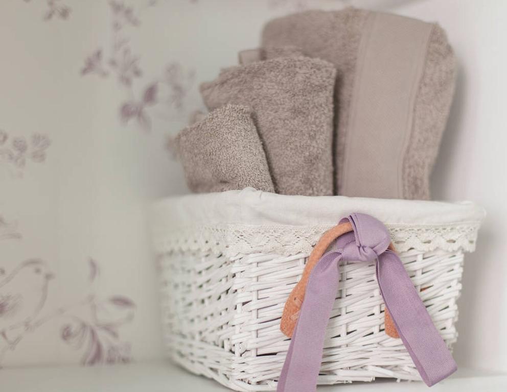 Apartament Shabby Chic Bairro Alto Lizbona Pokój zdjęcie