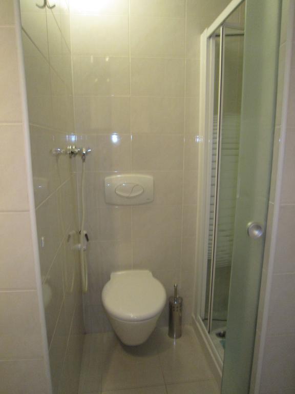 Apartament Shabby Chic Bairro Alto Lizbona Pokój zdjęcie