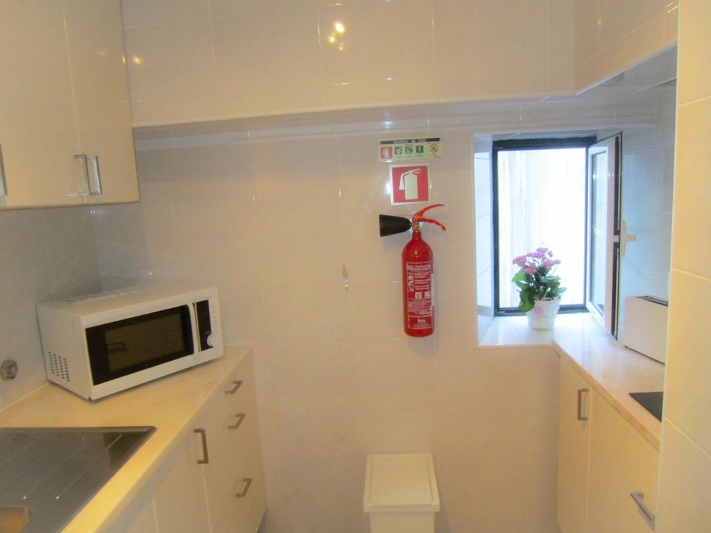 Apartament Shabby Chic Bairro Alto Lizbona Pokój zdjęcie