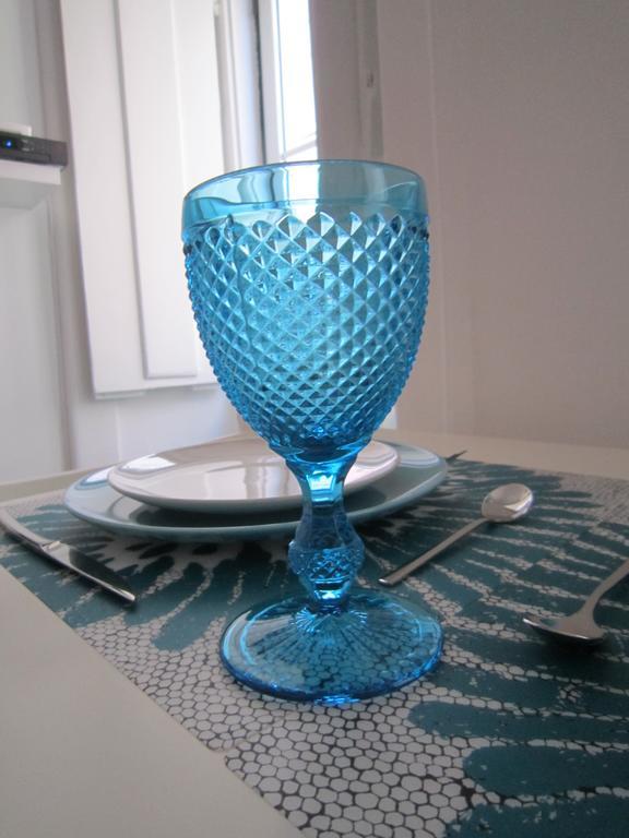 Apartament Shabby Chic Bairro Alto Lizbona Pokój zdjęcie